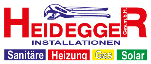 Heidegger-Installationen GesmbH